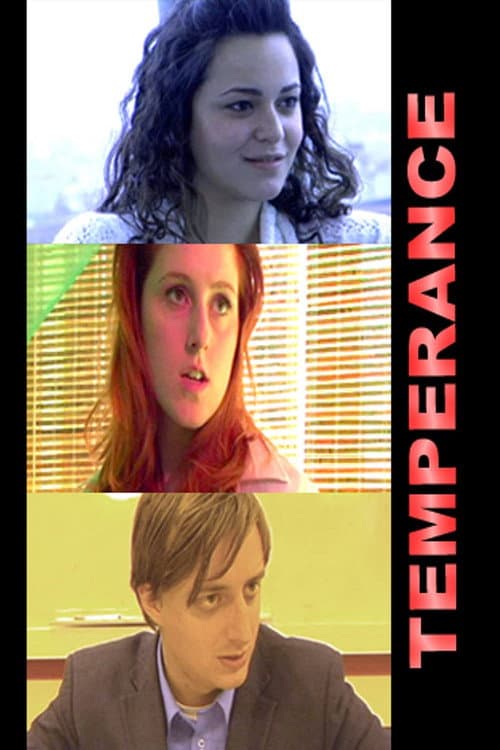 Temperance (2007) poster
