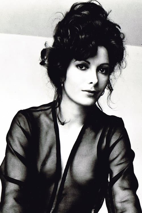 Susana Kamini foto