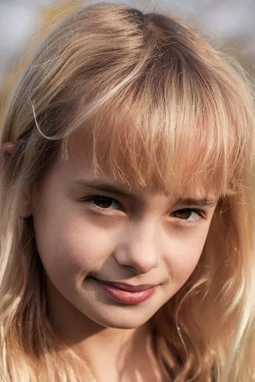 Giulia Sagner foto