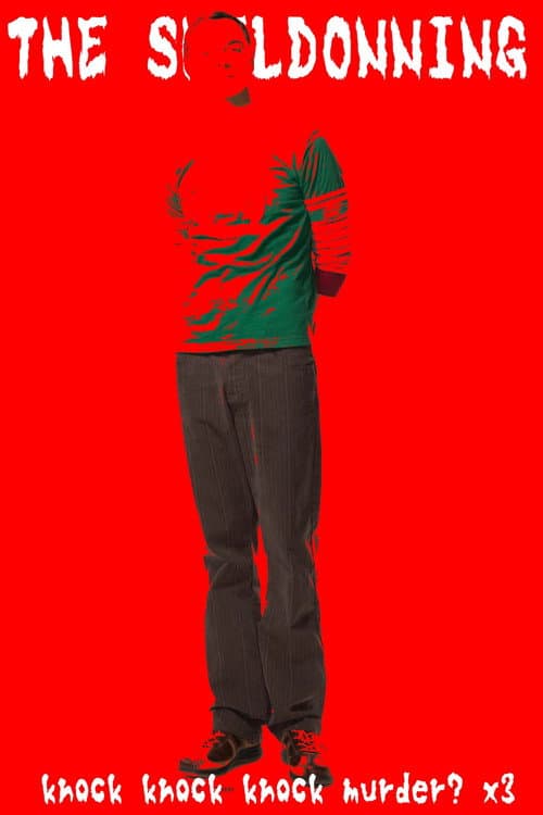 The Sheldonning (2025) poster