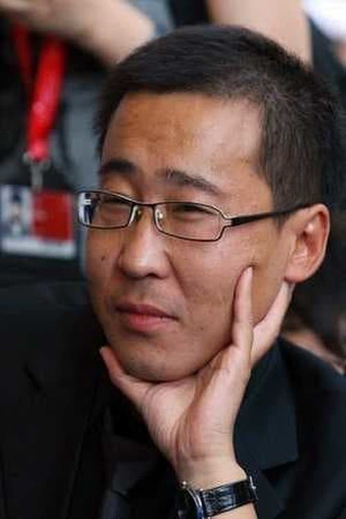 Wang Hongwei foto