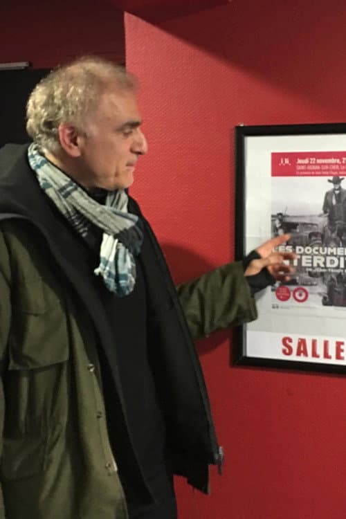 Jean-Teddy Filippe foto
