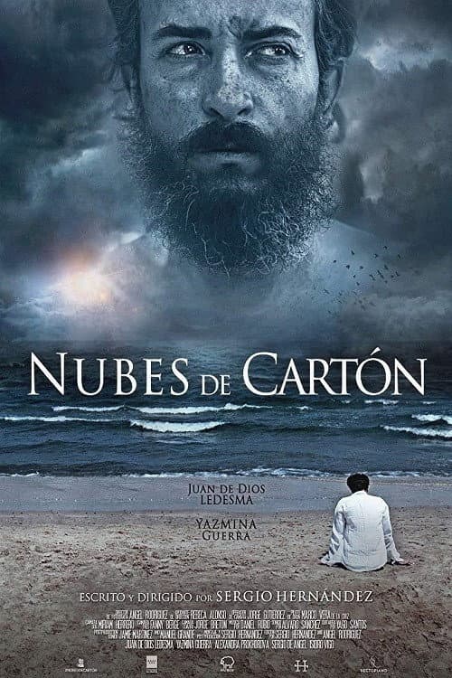 Nubes de cartón (2019) poster