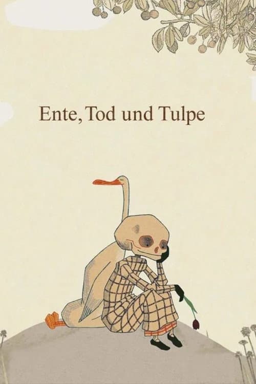 Ente, Tod und Tulpe (2010) poster