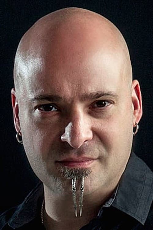 David Draiman foto