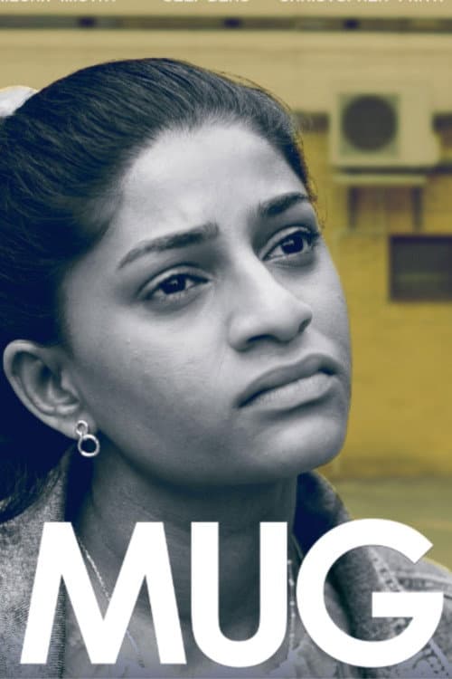 Mug (2023) poster