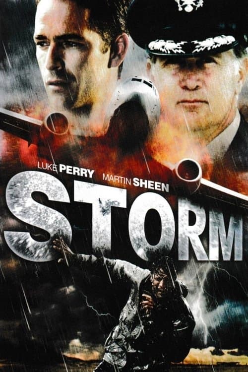 Storm (1999) poster