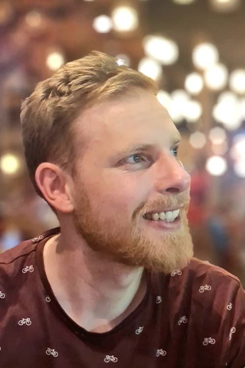 Andreas Schmidbauer foto