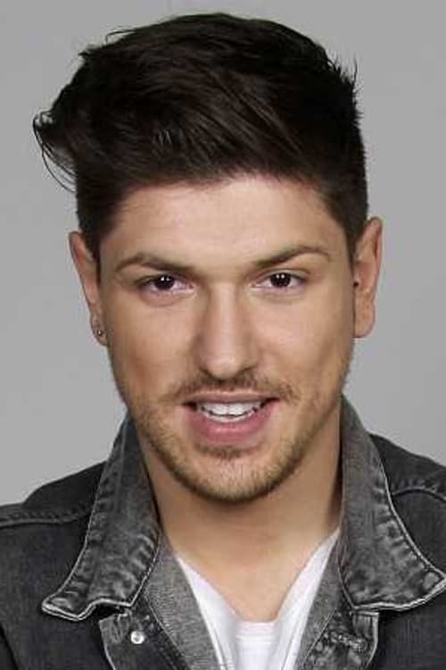 Quentin Mosimann foto