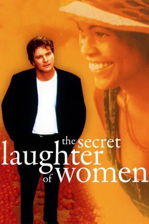 The Secret Laughter of Women (1999) poster