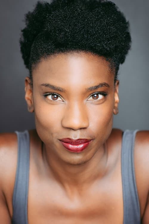 Miranda Edwards foto