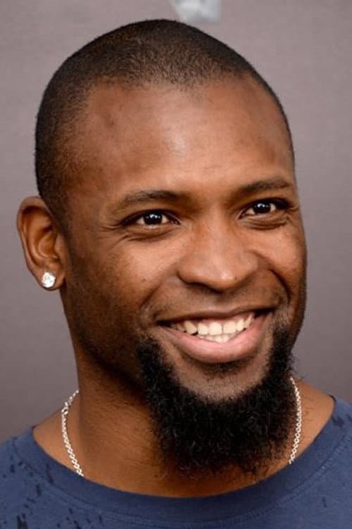 Ahman Green foto