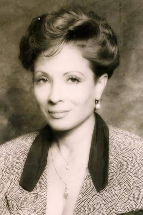 Evelyne Dassas foto
