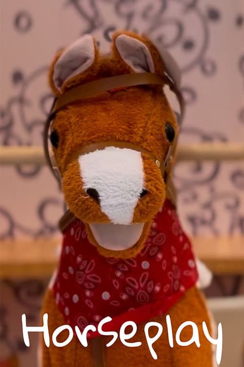 Horseplay (2025) poster