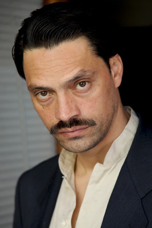 Salvatore Ragusa foto