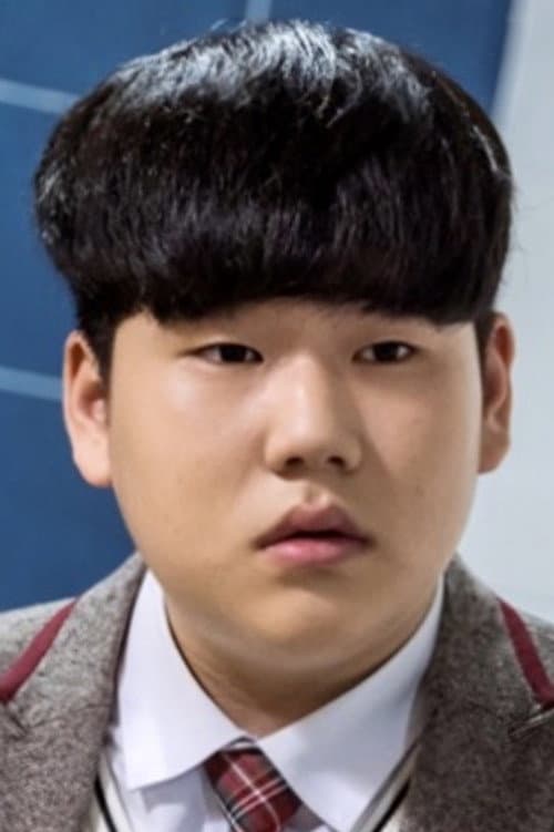 Yang Han-yeol foto