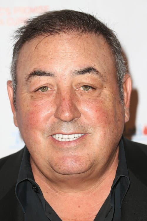 Doc McGhee foto