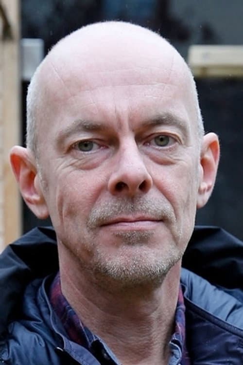 Mats Bigert foto