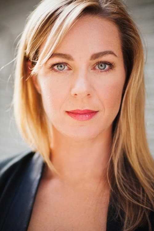 Joanne Hunt foto