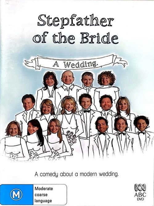 Stepfather of the Bride (2006) poster