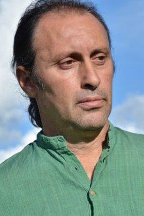 Tullio Sorrentino foto