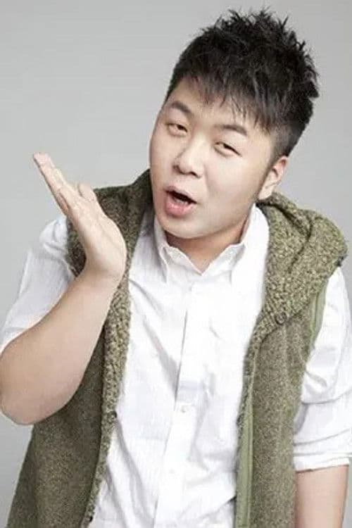 杜海涛 foto