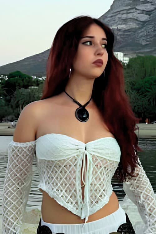 Jana Cruz foto
