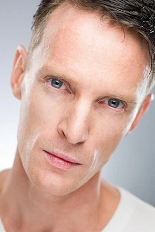 Adrian Hume Robinson foto