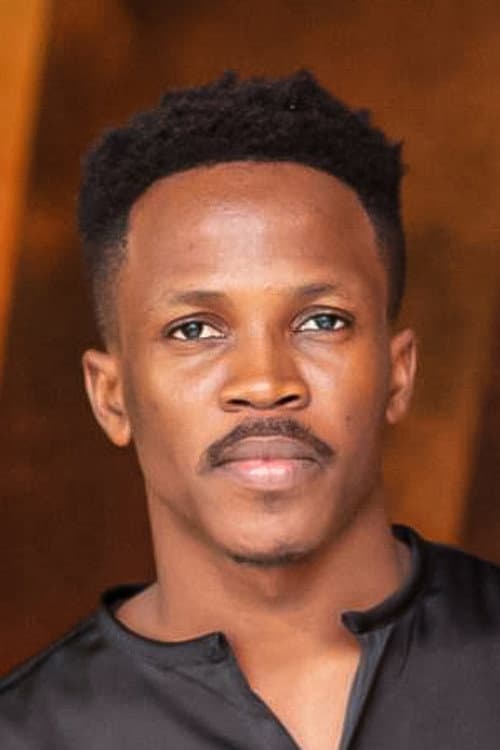 Fiyin Gambo foto