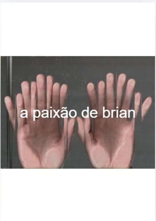 a paixão de Brian (2026) poster