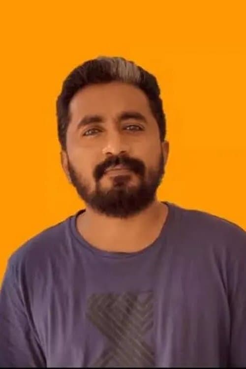 Anand Ekarshi foto