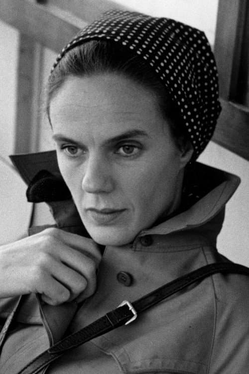 Martine Franck foto