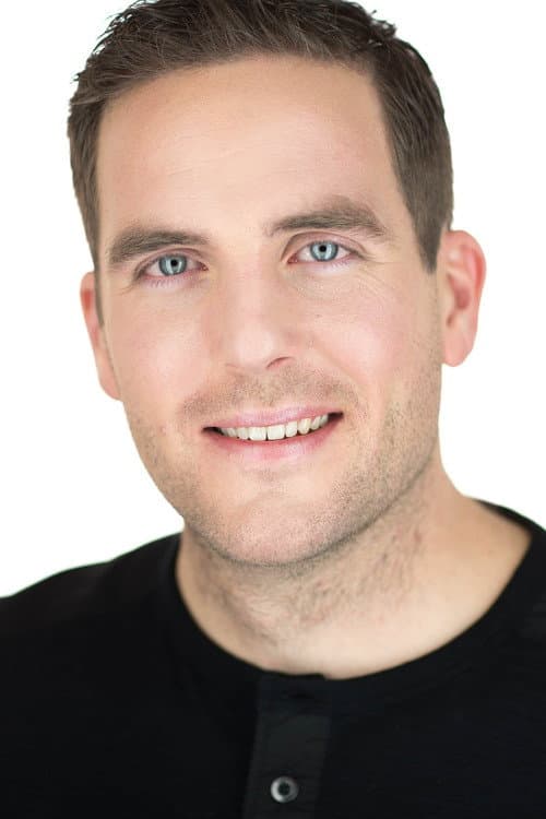 Ryan Jason Cook foto