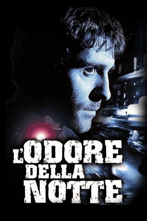 L'odore della notte (1998) poster