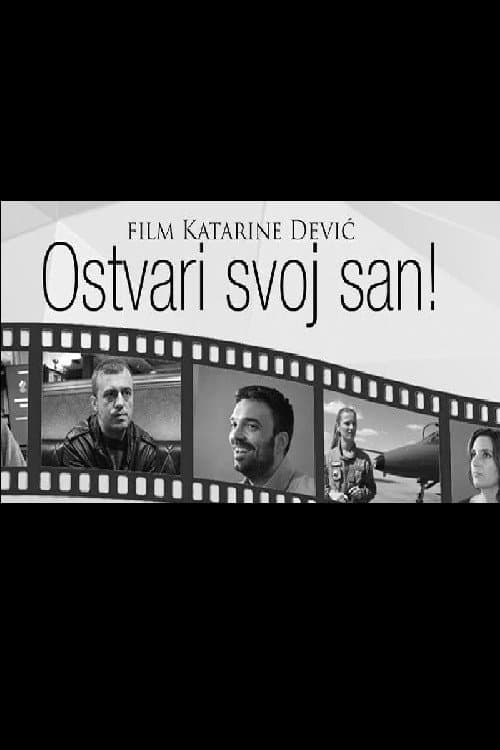 Ostvari svoj san (2013) poster
