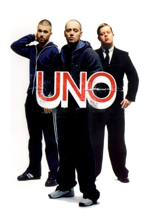 Uno (2004) poster