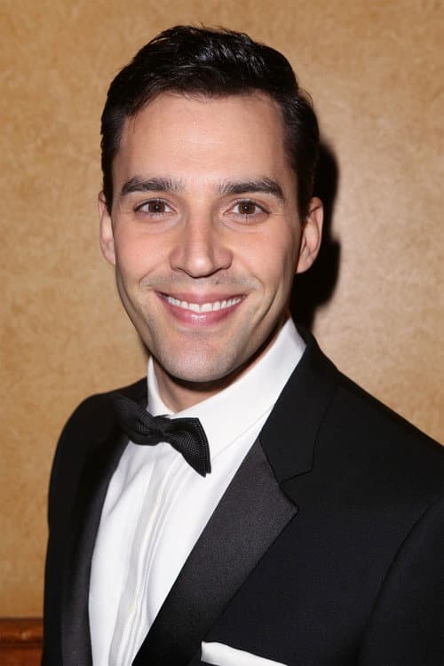 Ryan Silverman foto