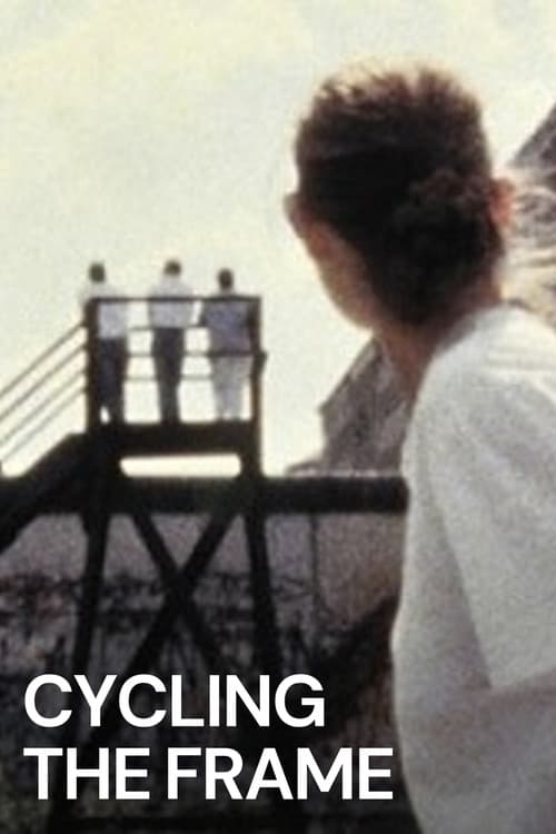 Cycling the Frame (1988) poster