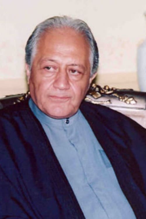 Khaled Zaki foto