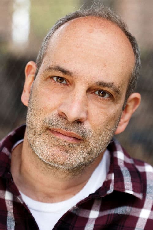 Paul Weissman foto