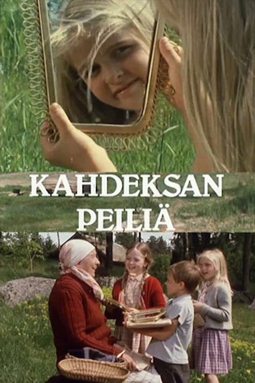Kahdeksan peiliä (1982) poster