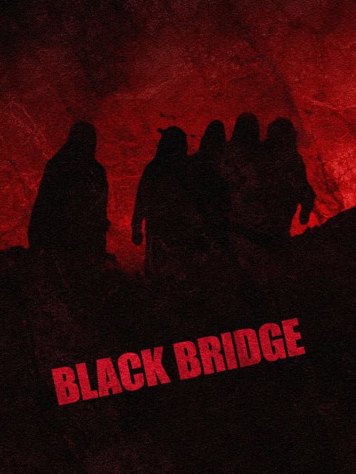 Black Bridge (2006) poster