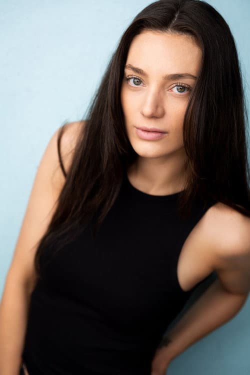 Pamela Torres foto