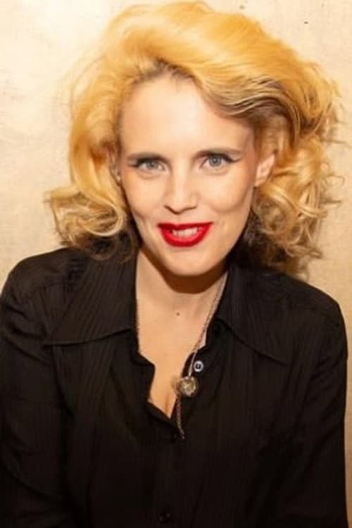 Anna Calvi foto