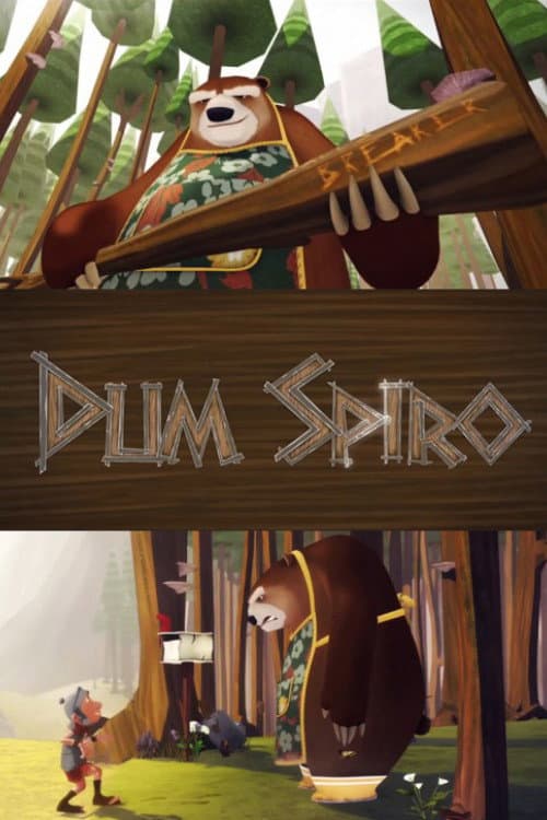 Dum Spiro (2012) poster
