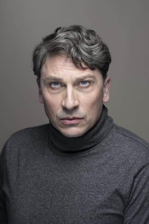Petr Bláha foto