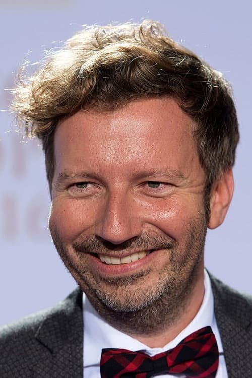 Thorsten Schorn foto
