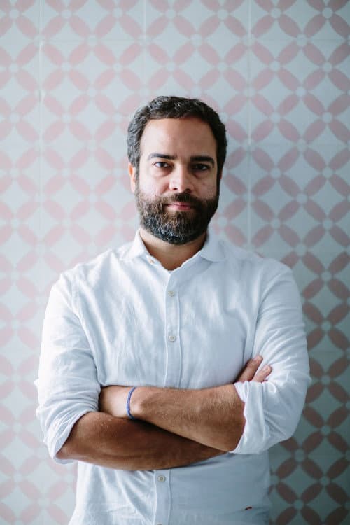Fabio Meira foto