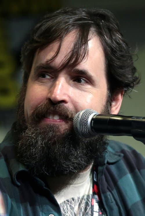 Duncan Trussell foto