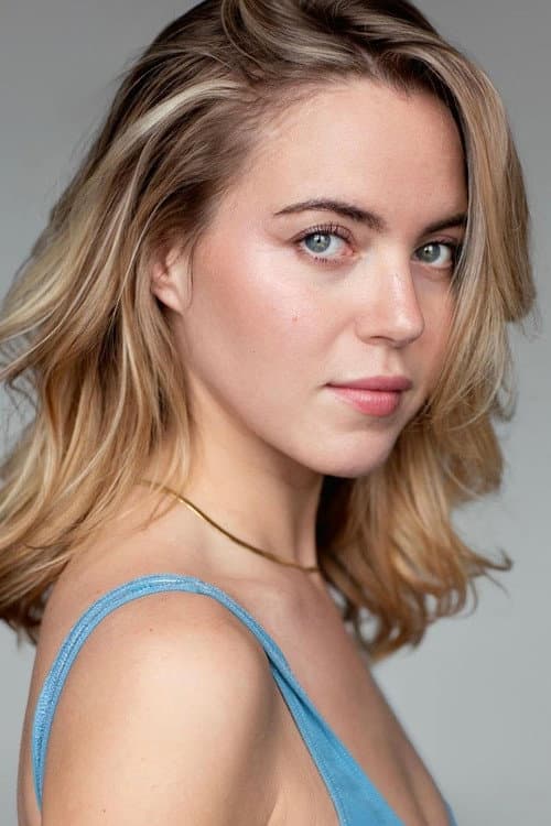 Kailey Merida foto